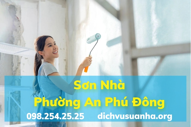 Dịch Vụ Sửa Chữa Nhà Phường An Phú Đông – Uy Tín, Nhanh Chóng & Tối Ưu Chi Phí 2 Sửa nhà tại phường An Phú Đông (quận 12)