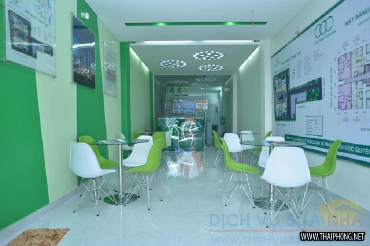 HÌNH ẢNH CÔNG TRÌNH THÁI PHONG TRÍCH LỌC 2015-2016 1 Công trình dichvusuanha.org